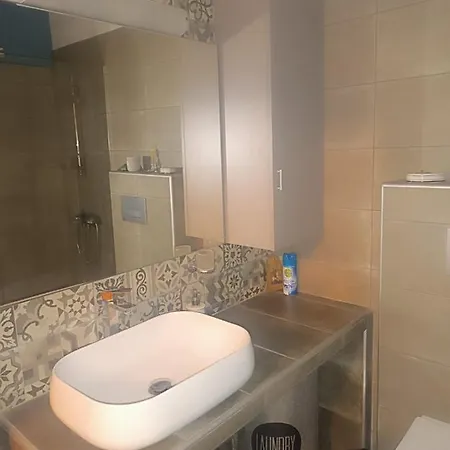 Giorgos Apartament