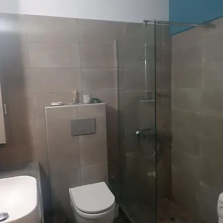 Apartament Giorgos *