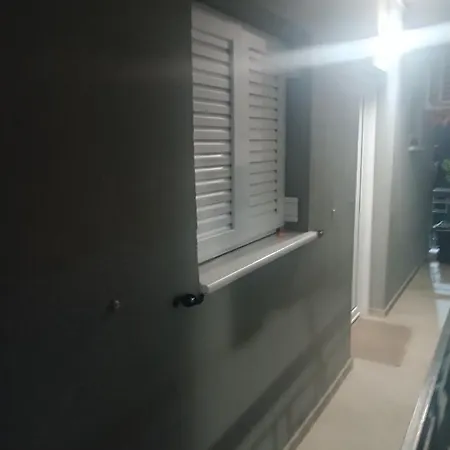 Giorgos Apartament *