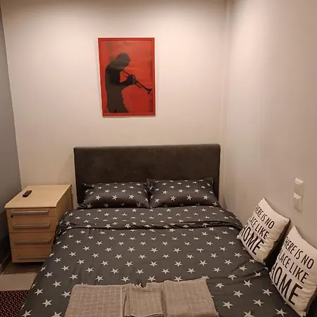 Διαμέρισμα Giorgos *