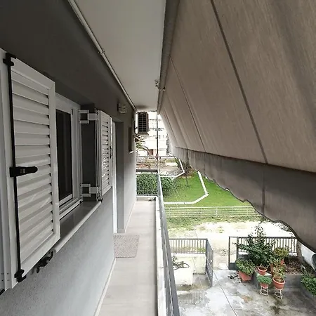 Apartament Giorgos Tríkala