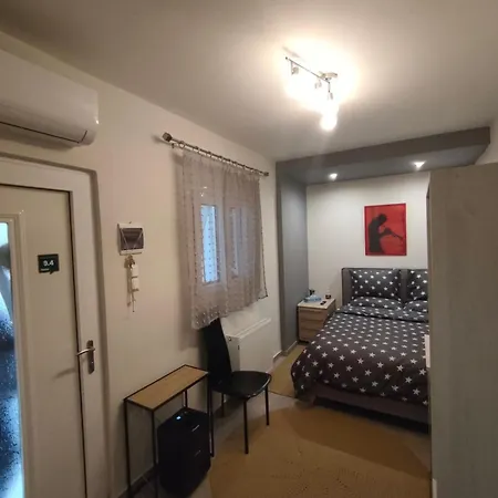 Giorgos Apartament *