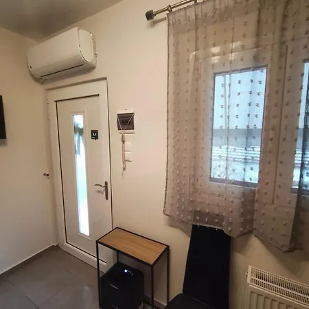 Giorgos Apartament *