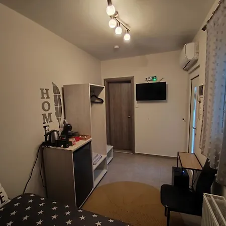 شقة Giorgos Tríkala