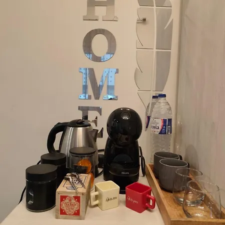 Giorgos Τρίκαλα