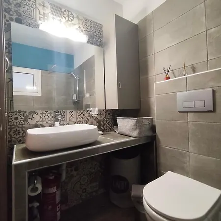 Giorgos Διαμέρισμα *