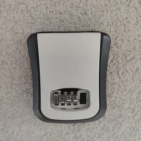 Διαμέρισμα Giorgos *