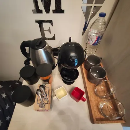 Giorgos Διαμέρισμα