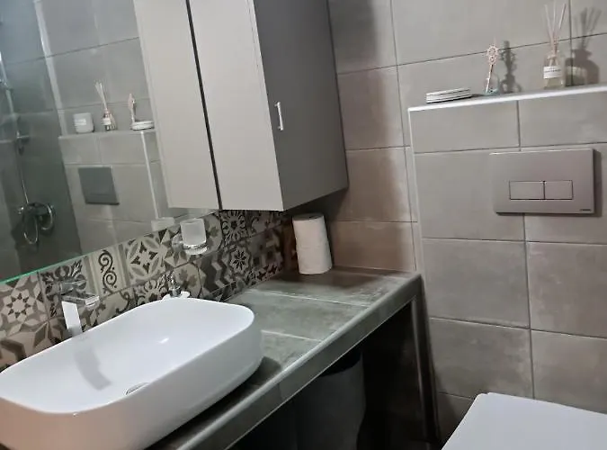 شقة Giorgos Tríkala