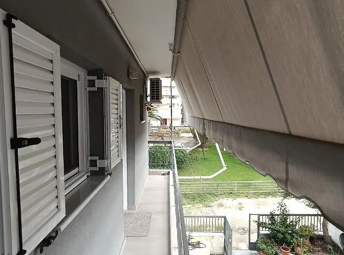 شقة Giorgos Tríkala