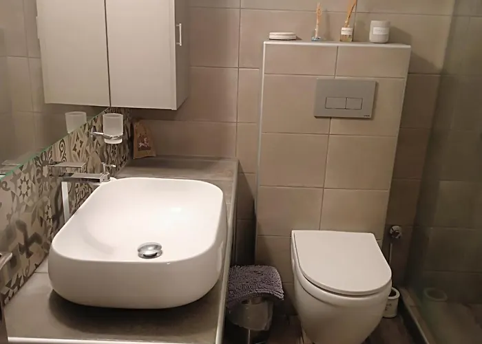 Giorgos شقة Tríkala