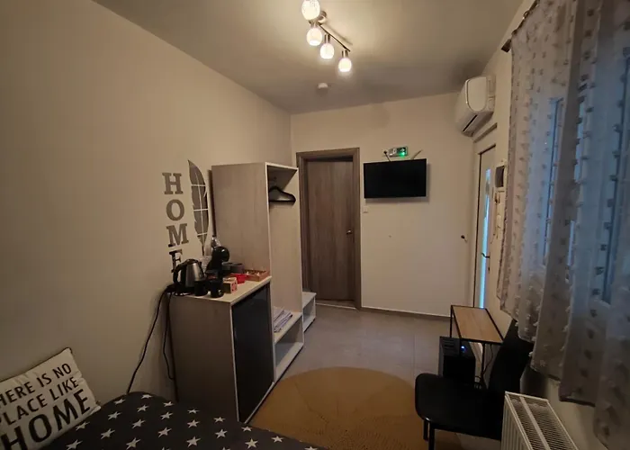 شقة Giorgos Tríkala